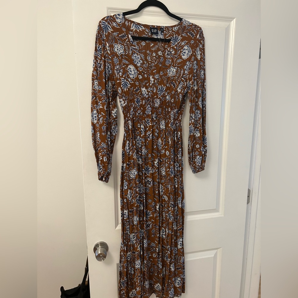 GAP dress